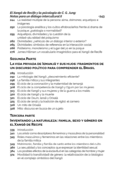 Santos y daimones. El politeísmo brasileño y la tradición arquetipal / Rita Segato - Prometeo Editorial