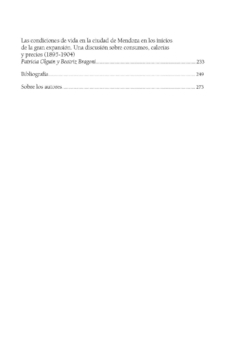 Niveles de vida en un país en ciernes. Dimensiones de la desigualdad en la Argentina en el largo plazo, 1700-1900 / Compilado por Daniel Santilli. en internet