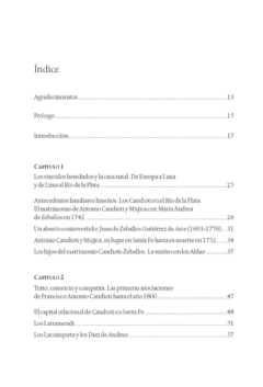 Francisco Antonio Candioti. Un liderazgo local entre el virreinato y la revolución (Santa Fe, 1743-1815) / Milano, Adriana - comprar online