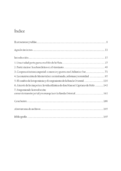 El borde del imperio. Redes atlánticas y revolución en el Río de la Plata borbónico / Fabrício Prado - comprar online