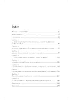 Campesinos y estancieros. región del Río de la Plata a finales de la época colonial / Gelman, Jorge Daniel - comprar online