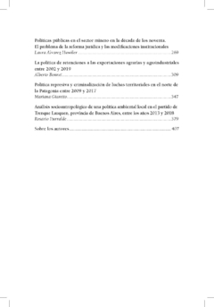 Crítica de las políticas públicas. Propuesta teórica y análisis de casos / Compilación de Alberto Bonnet ; Laura Álvarez Huwiler en internet