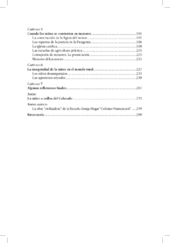 El mundo de la niñez rural patagónica. Una historia de desigualdad / Enrique Hugo Mases en internet