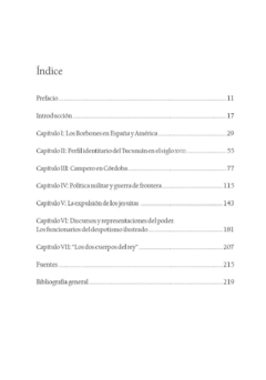 Poder central, poder local. Funcionarios borbónicos en el Tucumán colonial. Un estudio de antropología política / Lorandi, Ana María - comprar online