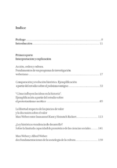 ACCION, ORDEN Y CULTURA. Estudios para un programa de investigación en conexión con Max Weber / SCHLUCHTER WOLFGANG - comprar online