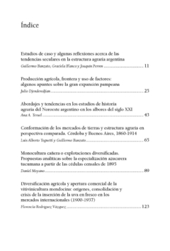 Expansión de la frontera productiva. Siglos XIX-XXI / Banzato Guillermo ; Graciela Blanco ; Joaquín Perren - comprar online