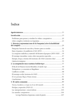 El complot patagónico. Nación, conspiracionismo y violencia en el sur de Argentina y Chile (siglos XIX y XX) / Ernesto Bohoslavsky - comprar online