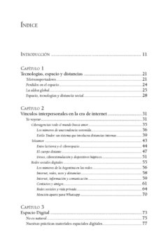 20 minutos en el futuro. Distancias y relaciones interpersonales en el espacio digital / Cabello, Roxana - comprar online