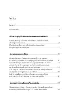 ¿Qué democracia en América Latina? / Isidoro Cheresky - comprar online