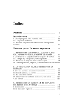 Un Comahue violento. Dictadura, represión y juicios en la Norpatagonia Argentina / Pablo Scatizza - comprar online