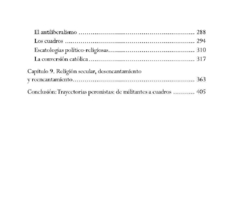 Combatientes de Perón, herederos de Cristo. Peronismo, religión secular y organizaciones de cuadros / Humberto Cuchetti en internet