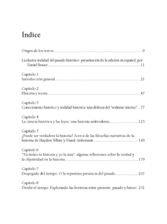 Entre filosofía e historia. Volumen 1: exploraciones en filosofía de la historia / Lorenz, Chris - comprar online