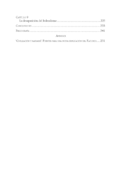 Los hijos de Facundo. Caudillos y montoneras en la provincia de La Rioja durante el proceso de formación del Estado nacional argentino (1853-1870) / Fuente, Ariel de la - Prometeo Editorial