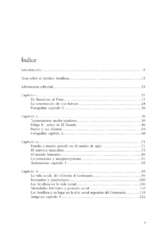 Una familia de la elite argentina. Los Senillosa, 1810-1930 / Roy Hora ; Leandro Losada - comprar online