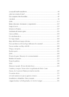 Cuerpo y cuadro. Cine, ética, política. Volumen 2: Frustración y liberación y la necesidad de la crítica / Jean-Louis Comolli - Prometeo Editorial