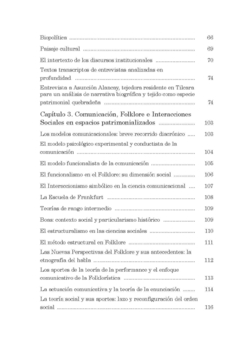 Paisaje textual. Naturaleza, patrimonio y significados en la Quebrada de Humahuaca / Vanesa Civila Orellana - Prometeo Editorial