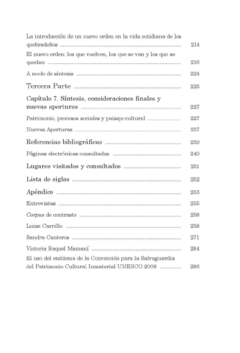 Paisaje textual. Naturaleza, patrimonio y significados en la Quebrada de Humahuaca / Vanesa Civila Orellana