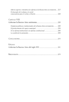 Gobernar Buenos Aires. Ciudad, política y sociedad, del siglo XIX a nuestros días / Matías Landau - Prometeo Editorial