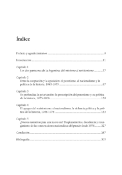 La Argentina partida. Nacionalismos y políticas de la historia / Goebel, Michael - comprar online