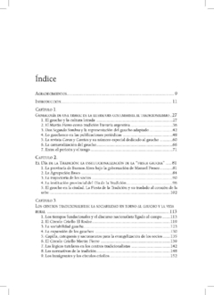 Las metamorfosis del gaucho. Círculos criollos, tradicionalistas y política en la provincia de Buenos Aires 1930-1960 / Matías Emiliano Casas - comprar online