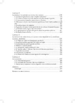 Las metamorfosis del gaucho. Círculos criollos, tradicionalistas y política en la provincia de Buenos Aires 1930-1960 / Matías Emiliano Casas en internet