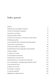 La complicación. Retorno sobre el comunismo / Claude Lefort en internet