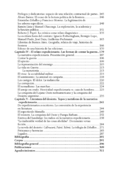 Literatura en tránsito. La narrativa expedicionaria de la Conquista del Desierto / Torre, Claudia en internet