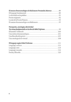 Arqueología de la experiencia sensible. Estética fenomenológica en Argentina / Roberto J. Walton - Luciano Lutereau en internet