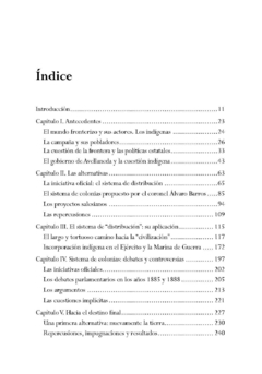 Estado y cuestión indígena. El destino final de los indios sometidos en el sur del territorio (1878-1930) / Mases, Enrique Hugo - comprar online