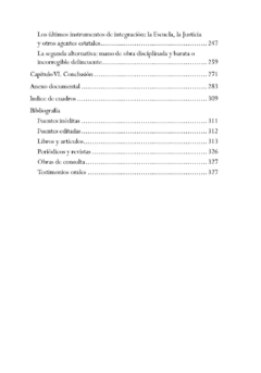 Estado y cuestión indígena. El destino final de los indios sometidos en el sur del territorio (1878-1930) / Mases, Enrique Hugo en internet