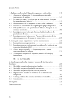 Las migraciones internas en la Argentina moderna. Una mirada desde la Patagonia: Neuquén, 1960-1991 / Perren, Joaquín en internet