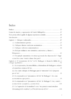 Ser y Dios. Un enfoque sistemático en confrontación con M. Heidegger, É. Lévinas y J.-L. Marion / Lorenz B. Puntel - comprar online