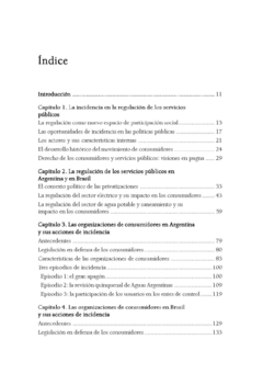 ¿Quién defiende a los consumidores? La regulación de los servicios públicos residenciales en Argentina y en Brasil después de las privatizaciones / Botto, Andrea - comprar online