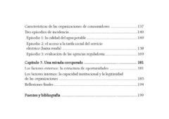 ¿Quién defiende a los consumidores? La regulación de los servicios públicos residenciales en Argentina y en Brasil después de las privatizaciones / Botto, Andrea en internet