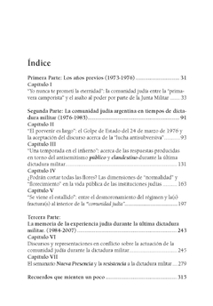 Recuerdos que mienten un poco. Vida y memoria de la experiencia judía durante la última dictadura militar / Kahan, Emmanuel Nicolás - comprar online