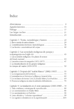 Largas noches en La Pampa. Itinerarios y resistencias de la población indígena (1878-1976) / Salomón Tarquini, Claudia - comprar online