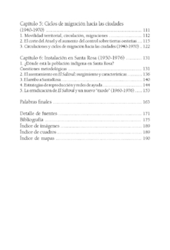 Largas noches en La Pampa. Itinerarios y resistencias de la población indígena (1878-1976) / Salomón Tarquini, Claudia en internet