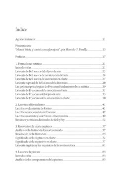 Filosofía de las artes / Morris Weitz en internet