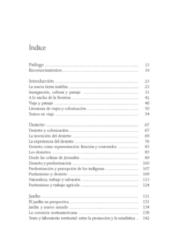 Entre el desierto y el jardín. Viaje, literatura y paisaje en la colonia galesa de la Patagonia / Williams, Fernando - comprar online