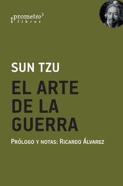 ARTE DE LA GUERRA, EL. Nueva edicion / SUN TSE - comprar online