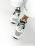Zapatillas Restart blanco Reflex - comprar online