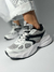 Zapatillas Restart blanco Reflex - comprar online