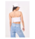 MUSCULOSA BRA 47 STREET - comprar online