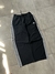 Trackpant Adidas Classic Black - Ajustable en internet