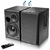 MONITOR DE ÁUDIO R1580MB BLUETOOTH 42W RMS EDIFIER - PRETO