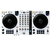 DDJ FLX6 W PIONEER DJ