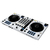 DDJ FLX6 W PIONEER DJ - comprar online