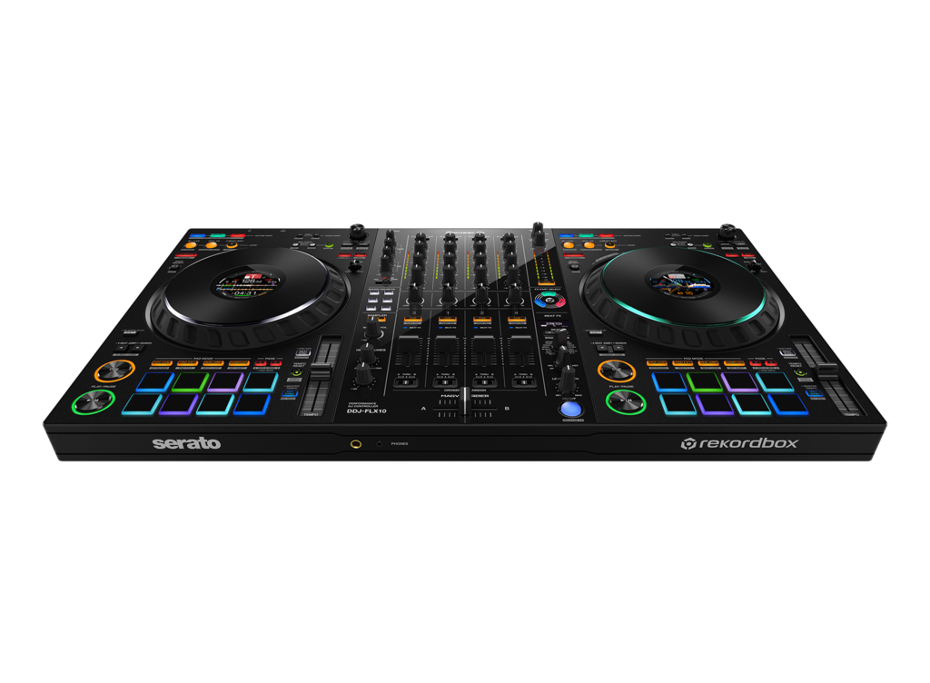 Stream Kit De Pontos Para Djs music