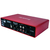 SCARLETT 2i4 G2 FOCUSRITE - Mundo dos Djs