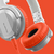Acessórios Headphone HDJ-CUE1 Almofada e Cabo Espiral Pioneer DJ - comprar online